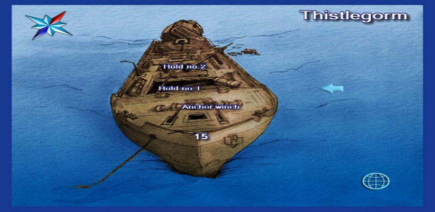 Thistlegorm Wreck Dive Site Hurghada