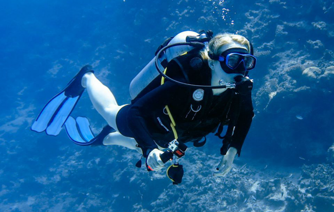 SS Thistlegorm Wreck