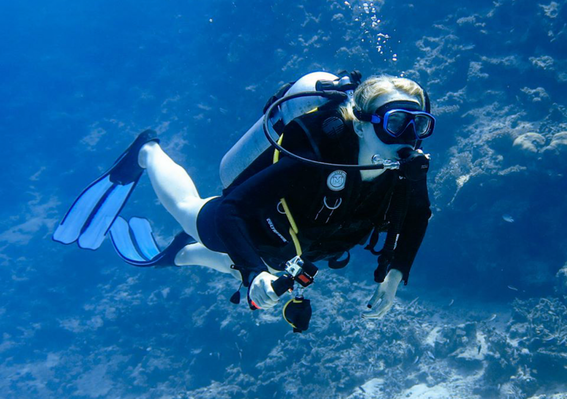 SS Thistlegorm Wreck | Egypt Divers