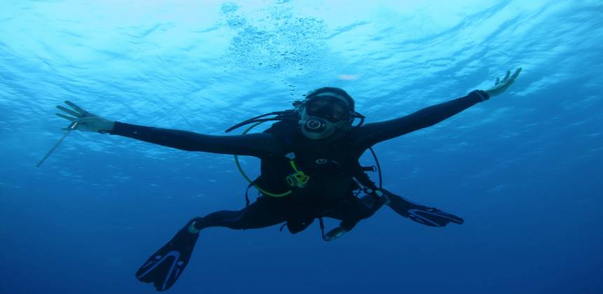 PADI Boat Diver Course Hurghada | Egypt Divers