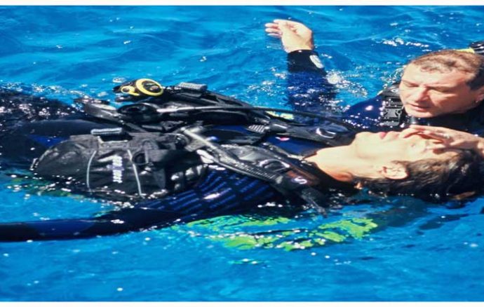 Emergency First Response – EFR