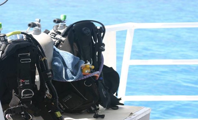 Equipment Specialist