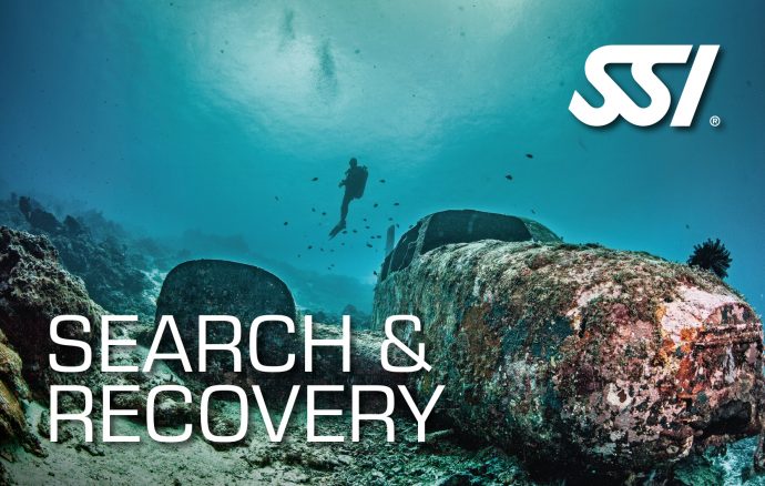 SSI Search And Recovery